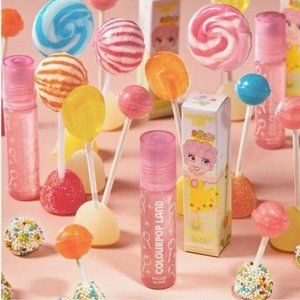 ColourPop Candy Land Princess Lolly Roller Gloss